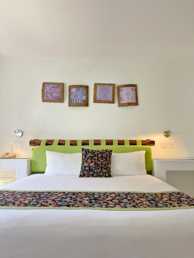 Seven Crown Express & Suites By Kavia Cabo San Lucas Extérieur photo