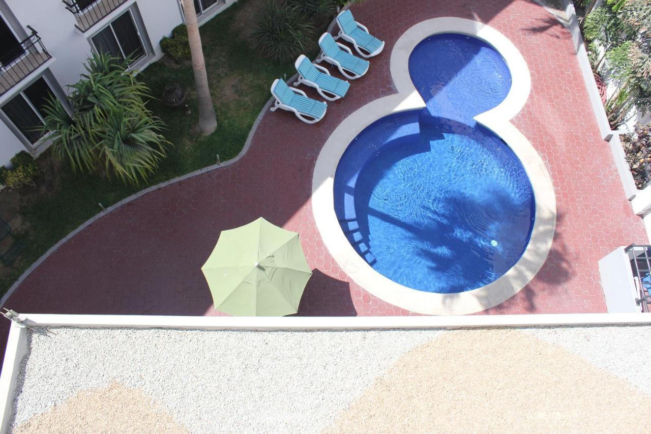 Seven Crown Express & Suites By Kavia Cabo San Lucas Extérieur photo