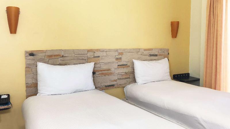 Seven Crown Express & Suites By Kavia Cabo San Lucas Extérieur photo